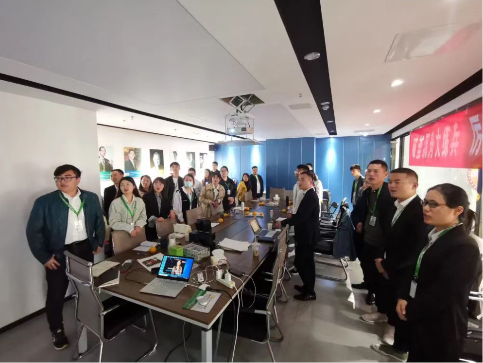 夯實(shí)中層，打造未來(lái)！塔孜2020下半年新晉主管訓(xùn)練營(yíng)培訓(xùn)會(huì)議圓滿(mǎn)完成